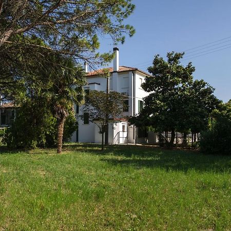 Casa Sincielli Villa Caorle Exterior foto