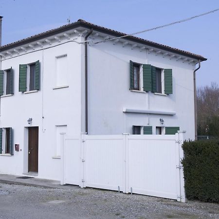 Casa Sincielli Villa Caorle Exterior foto