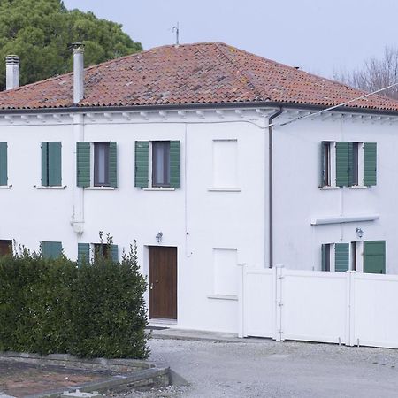 Casa Sincielli Villa Caorle Exterior foto