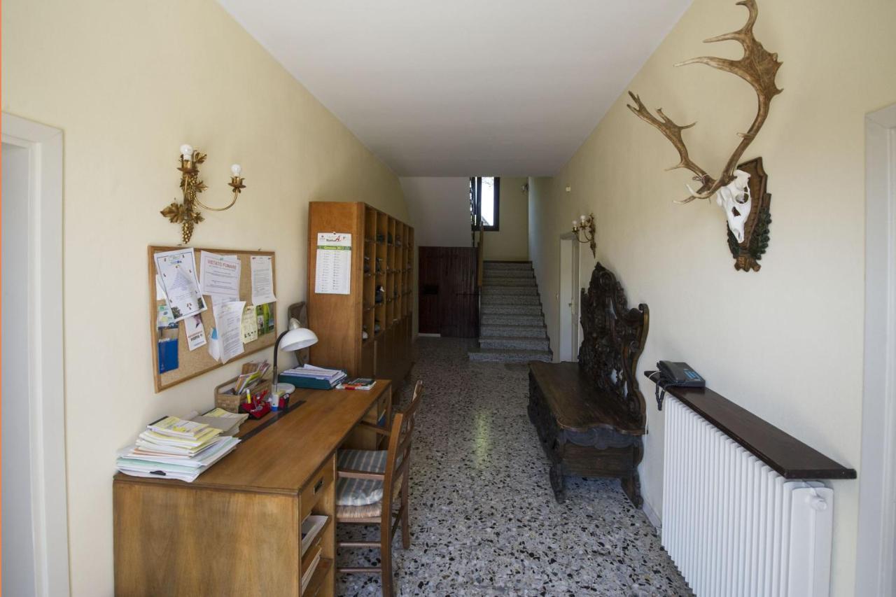 Casa Sincielli Villa Caorle Exterior foto