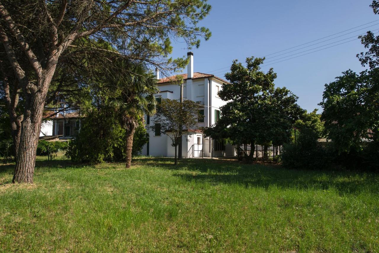 Casa Sincielli Villa Caorle Exterior foto