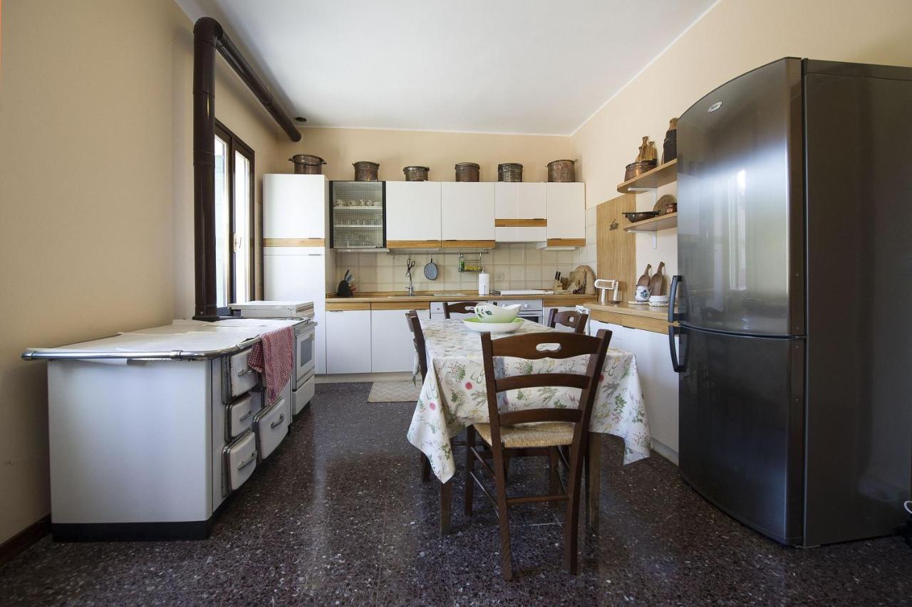 Casa Sincielli Villa Caorle Exterior foto