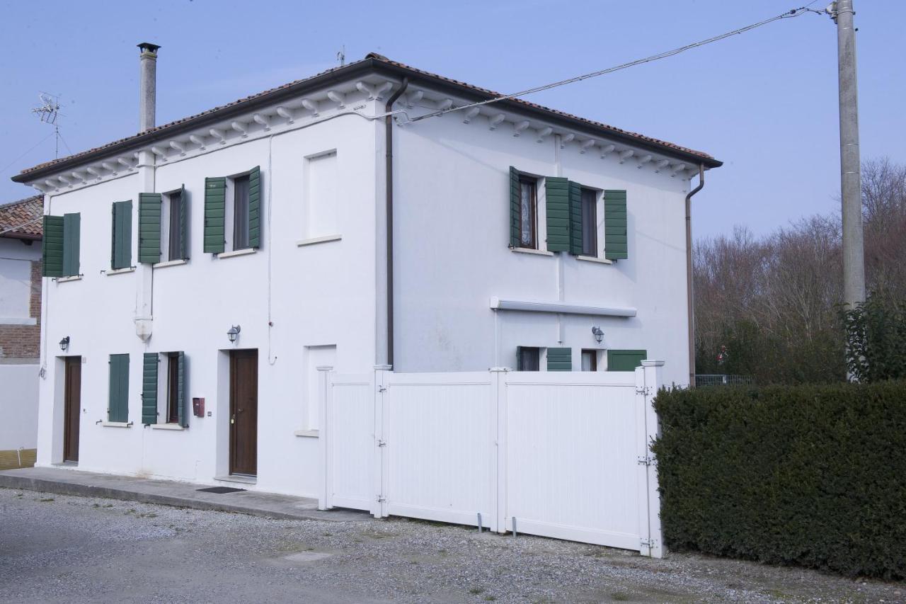 Casa Sincielli Villa Caorle Exterior foto