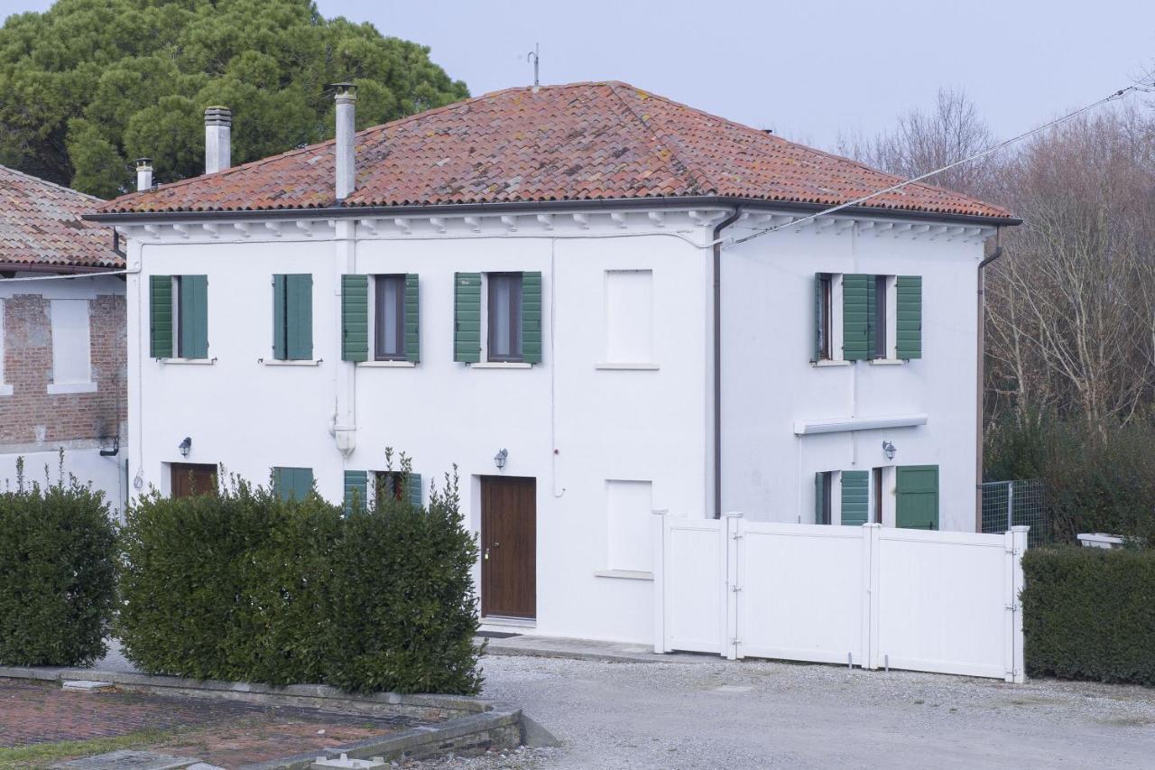 Casa Sincielli Villa Caorle Exterior foto