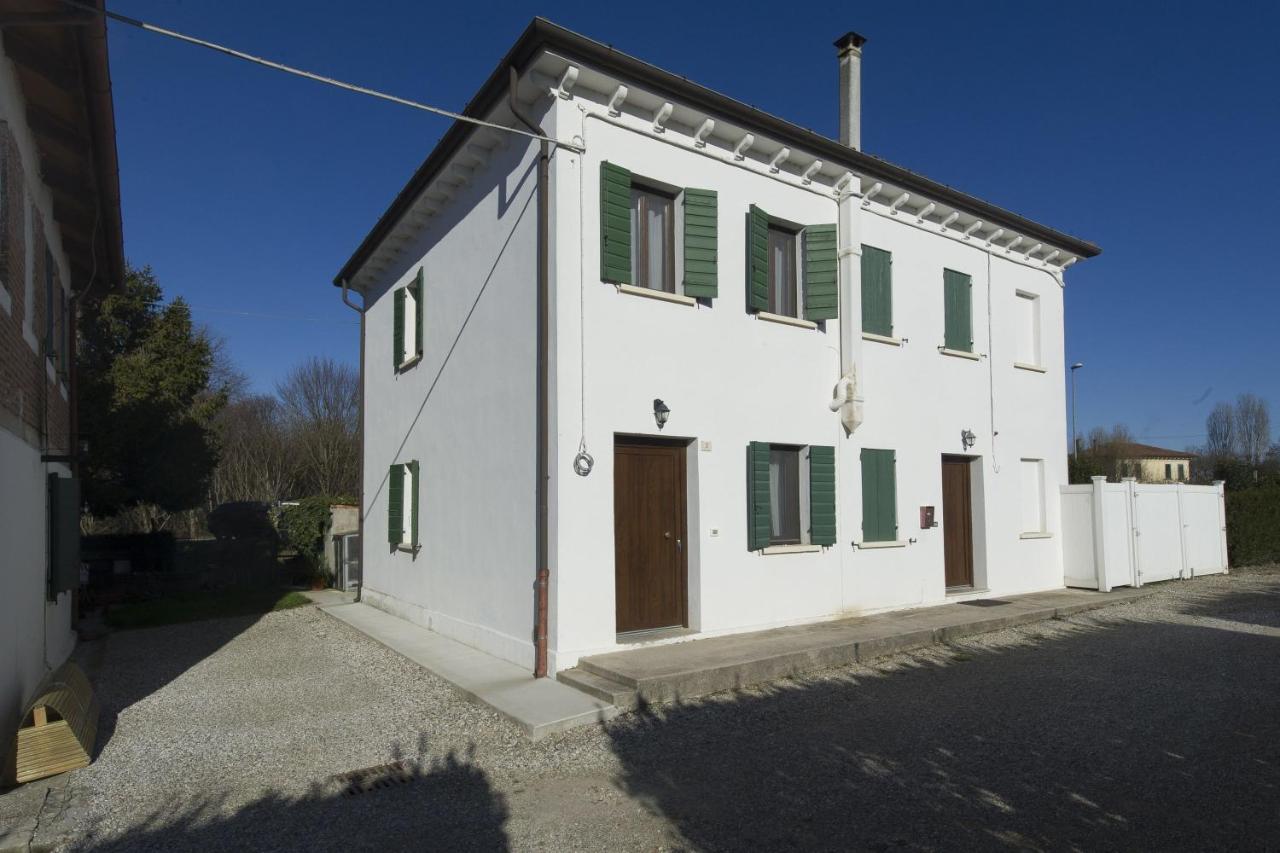 Casa Sincielli Villa Caorle Exterior foto
